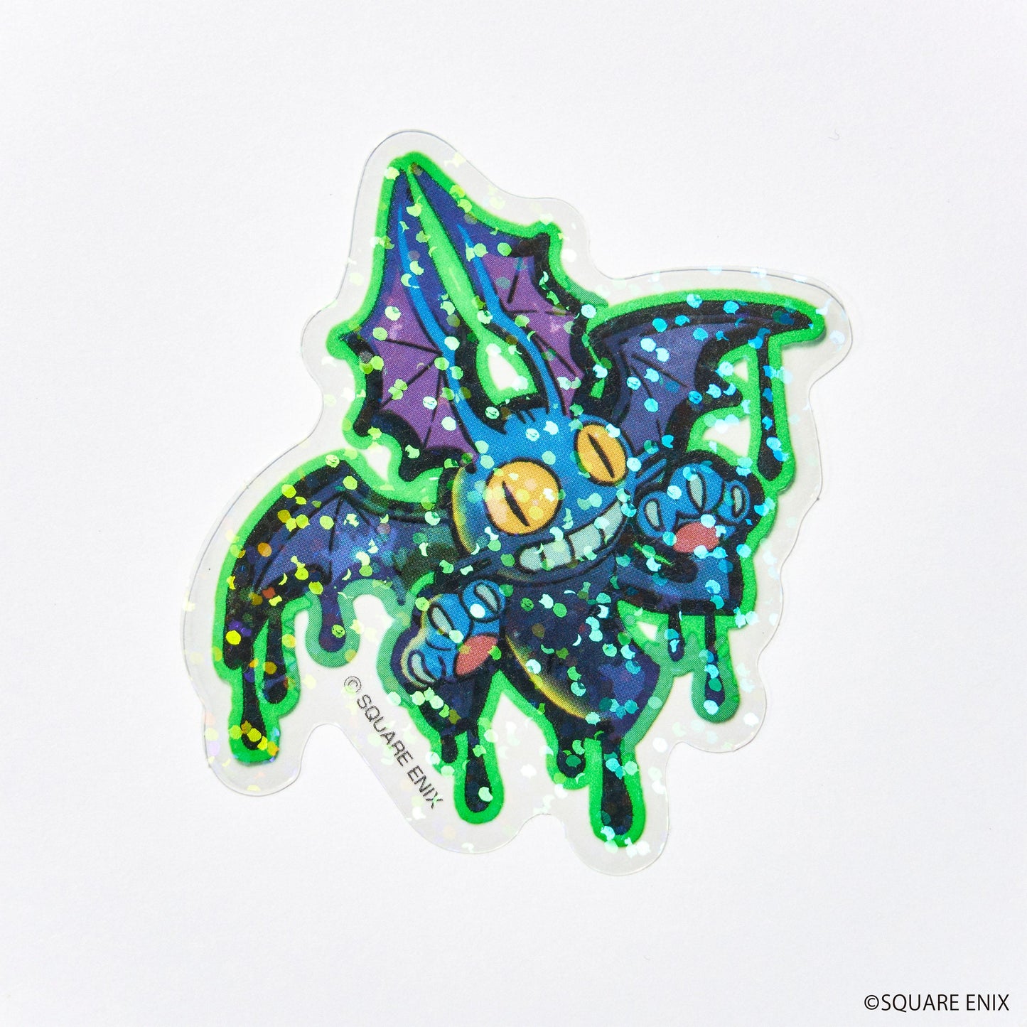 最終幻想XIV_貼紙套裝 糖果暴動