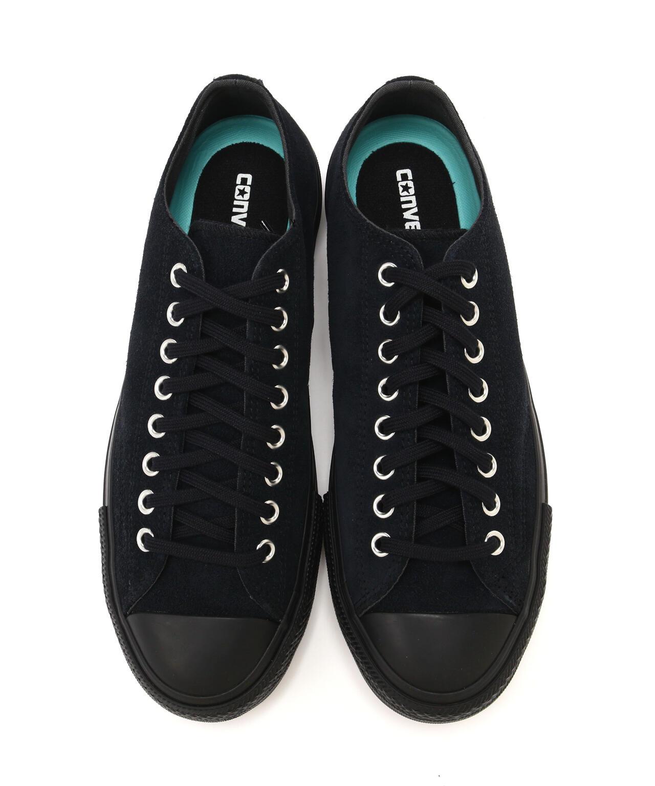 converse skateboarding/ALL STAR SK OX 低幫滑板鞋