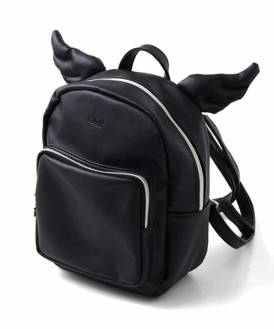 天使迷你雙肩包