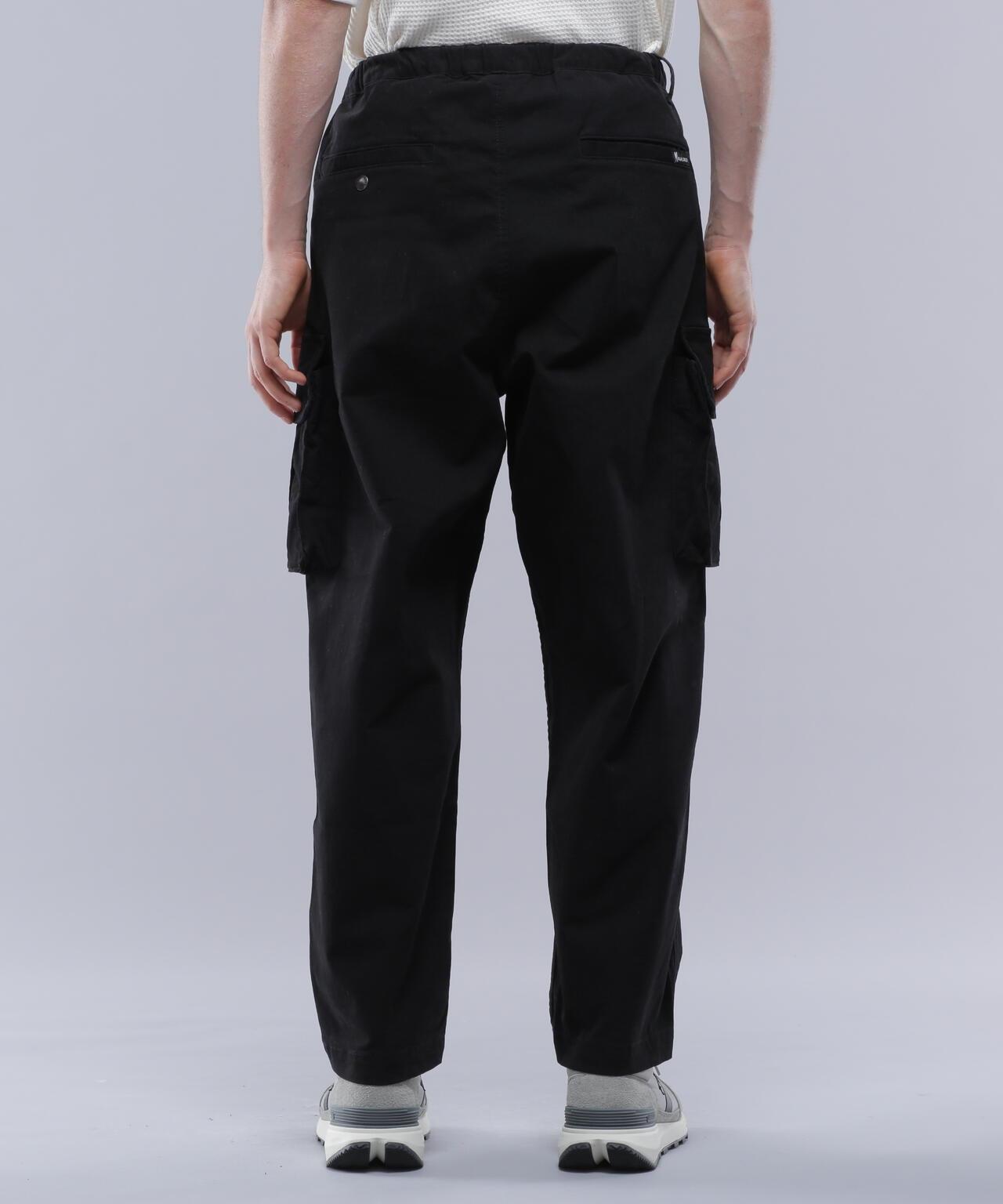 MANASTASH FLEX登山工裝褲