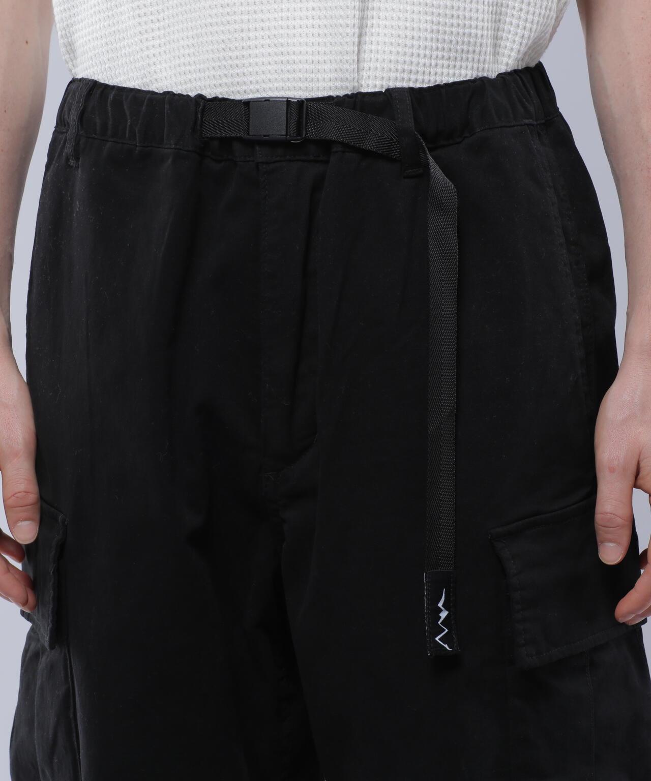 MANASTASH FLEX登山工裝褲