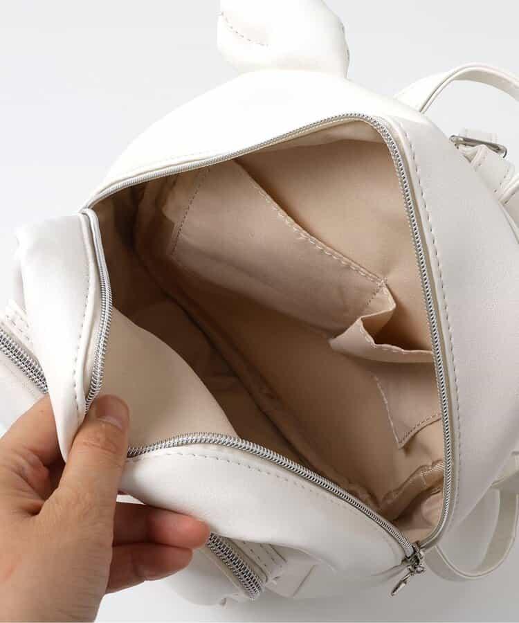 天使迷你雙肩包