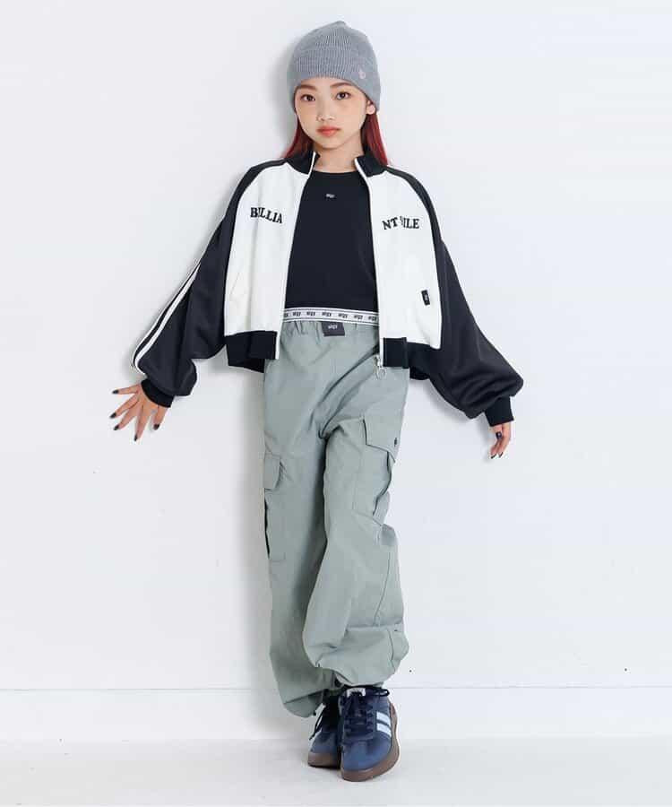 條紋休閒運動鞋