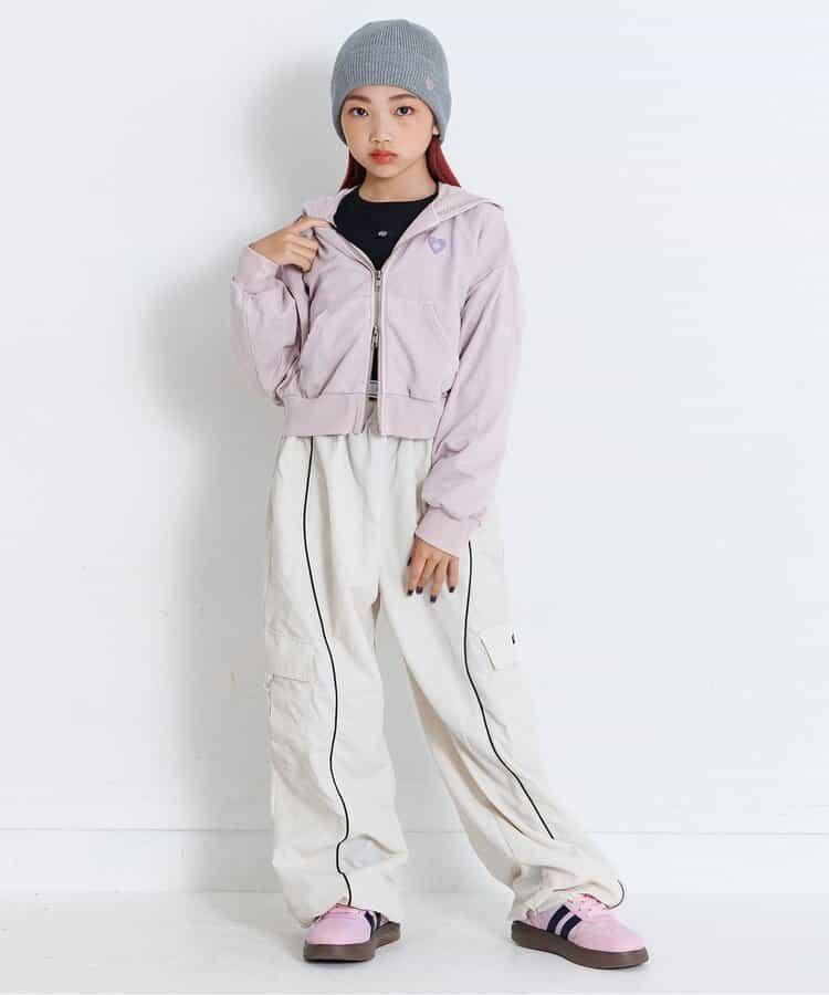 條紋休閒運動鞋