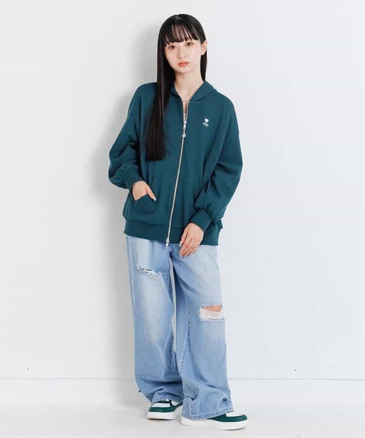 輕量休閒運動鞋