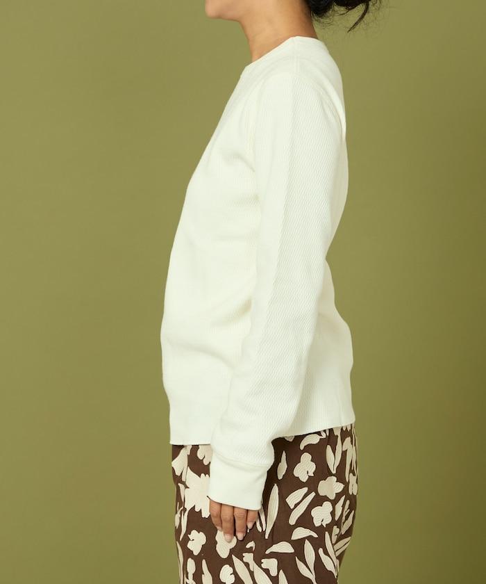 保暖上衣 “Plain”