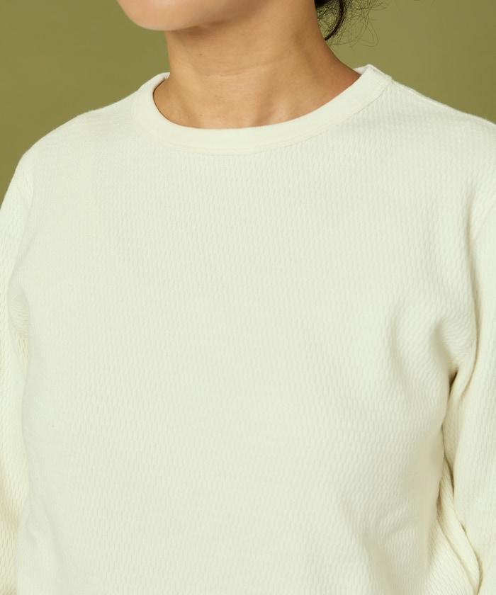 保暖上衣 “Plain”