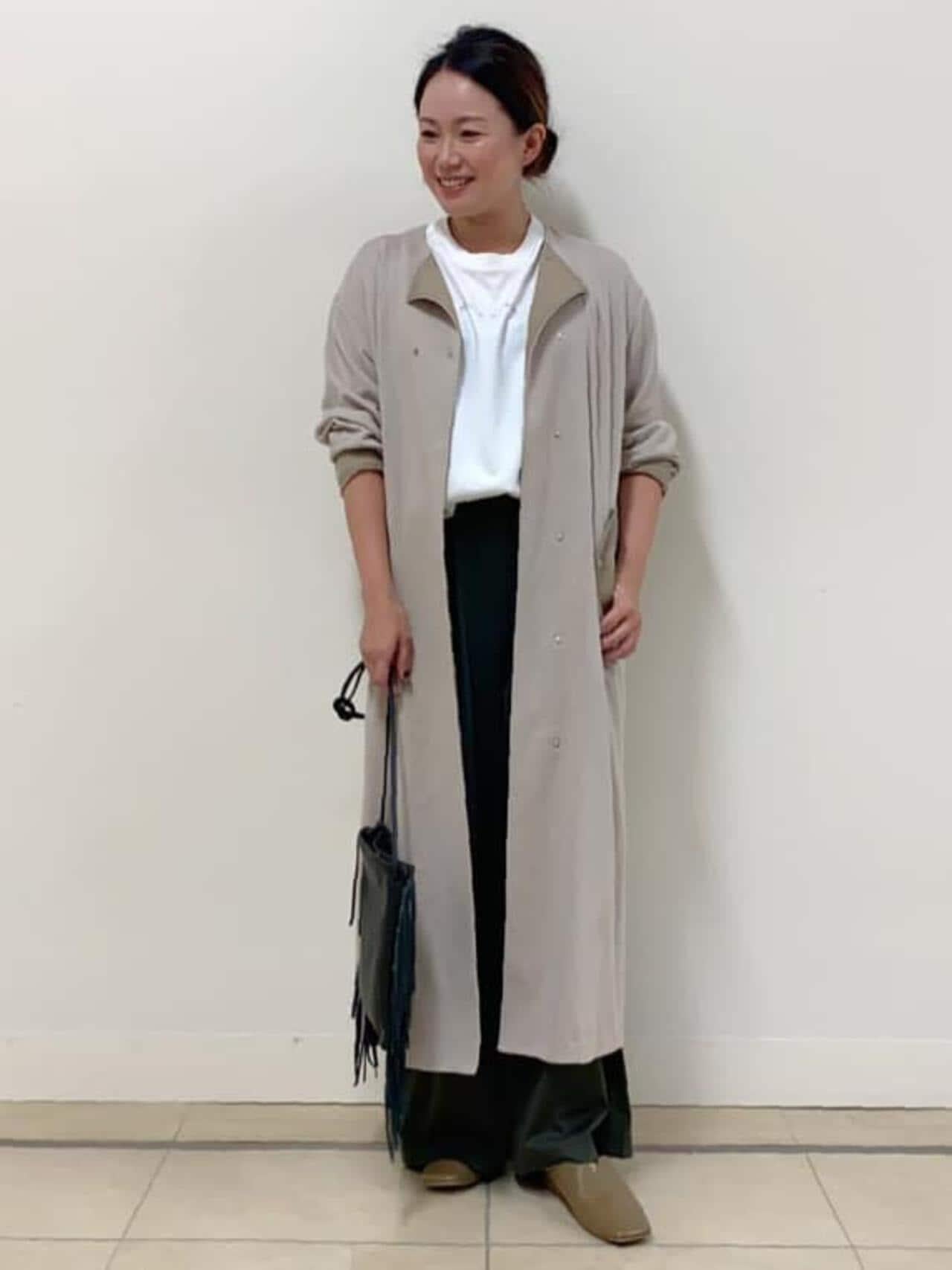 MOHI 方頭一腳蹬鞋