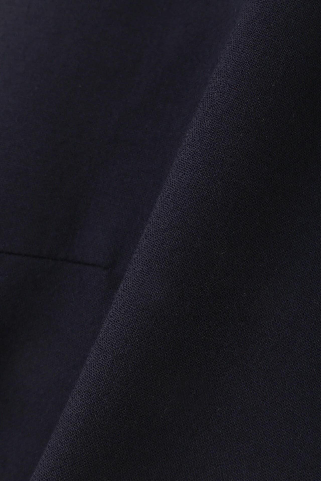 平紋雙層織馬甲