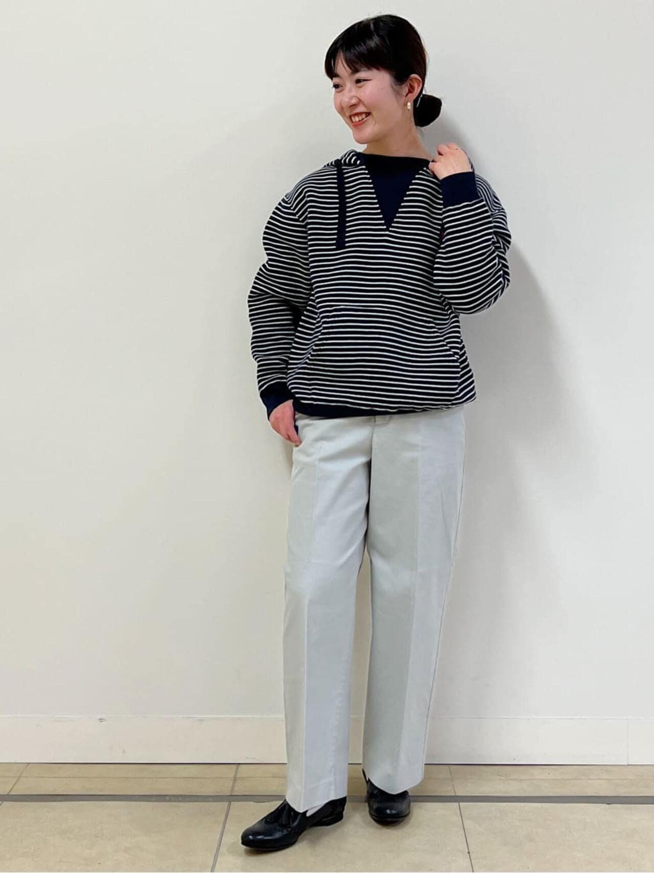 【chausser】翼紋流蘇樂福鞋