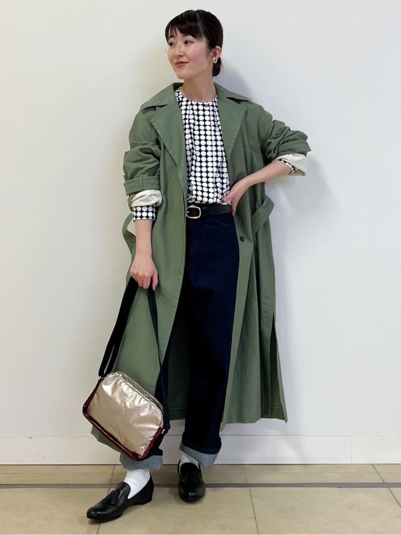 【chausser】翼紋流蘇樂福鞋
