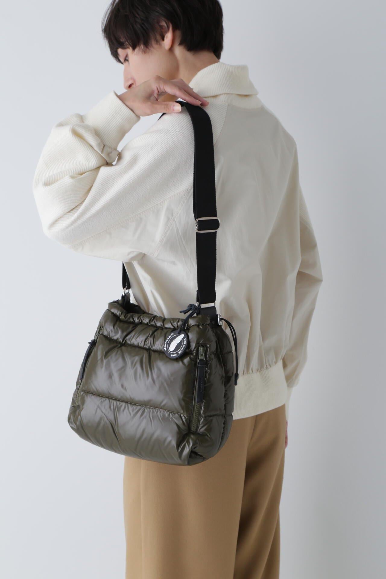【JACK GOMME】羽絨包
