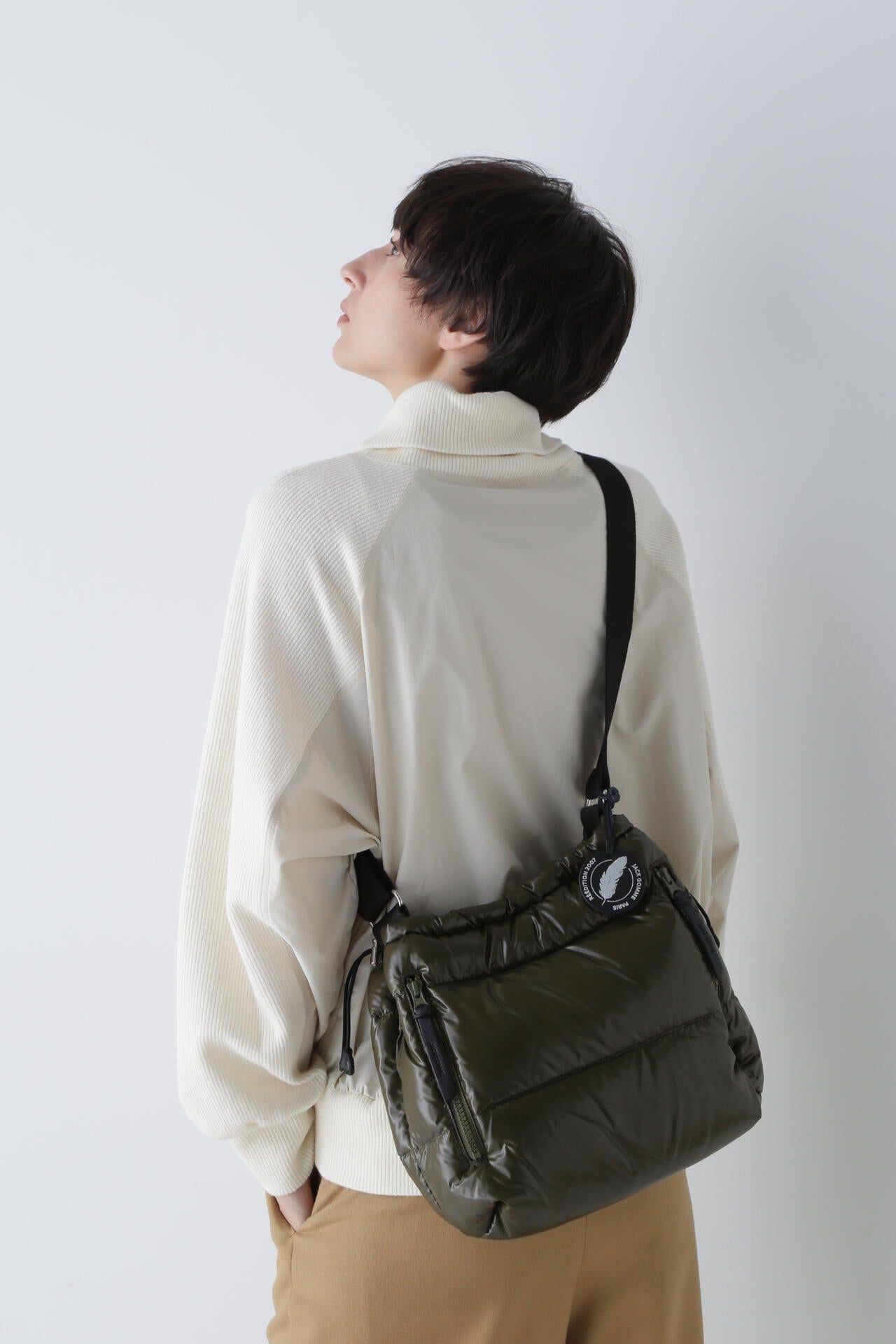 【JACK GOMME】羽絨包