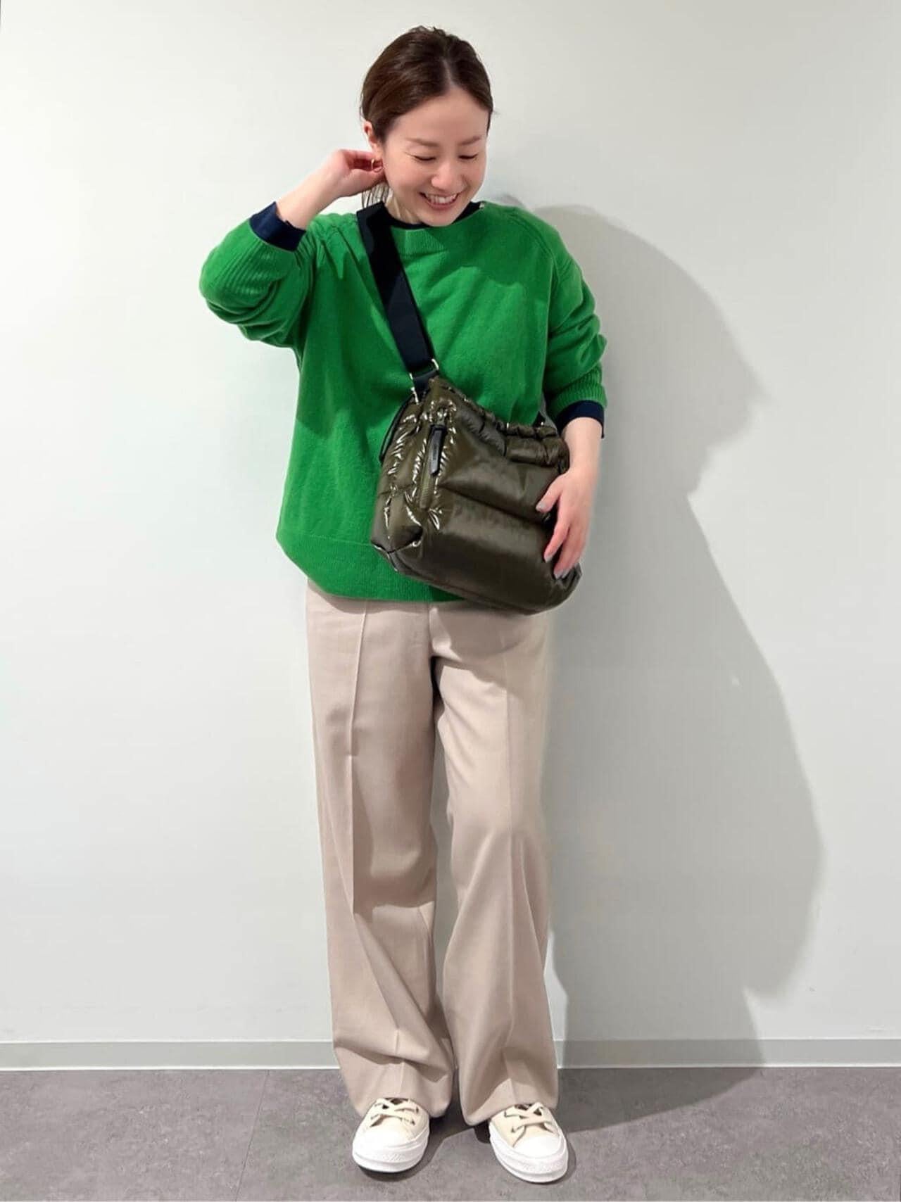 【JACK GOMME】羽絨包