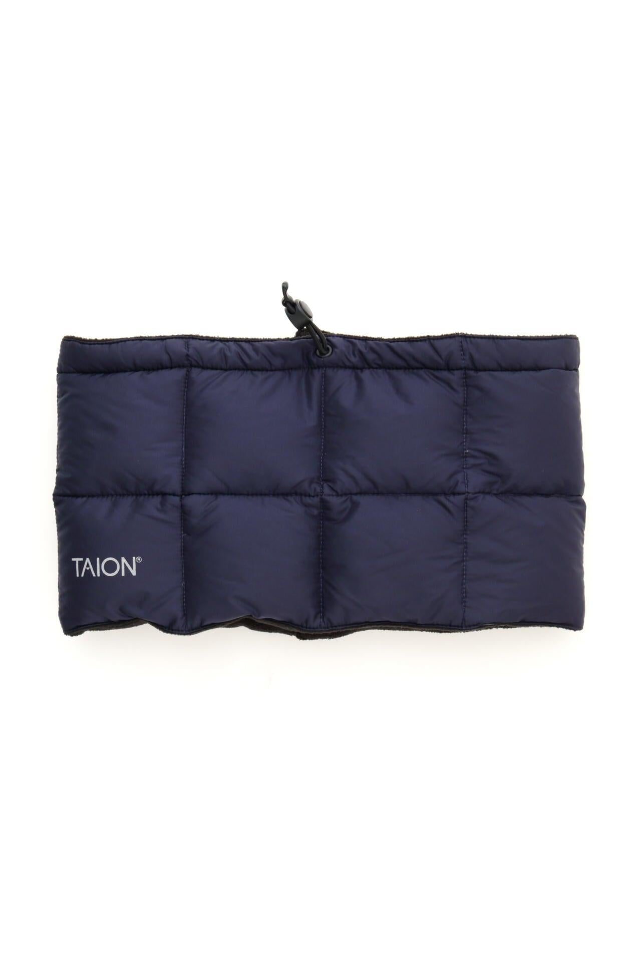 【TAION】可雙面佩戴脖套