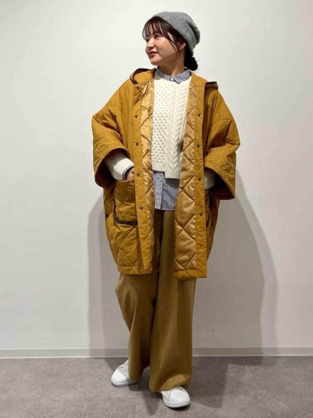 尼龍塔夫綢斗篷