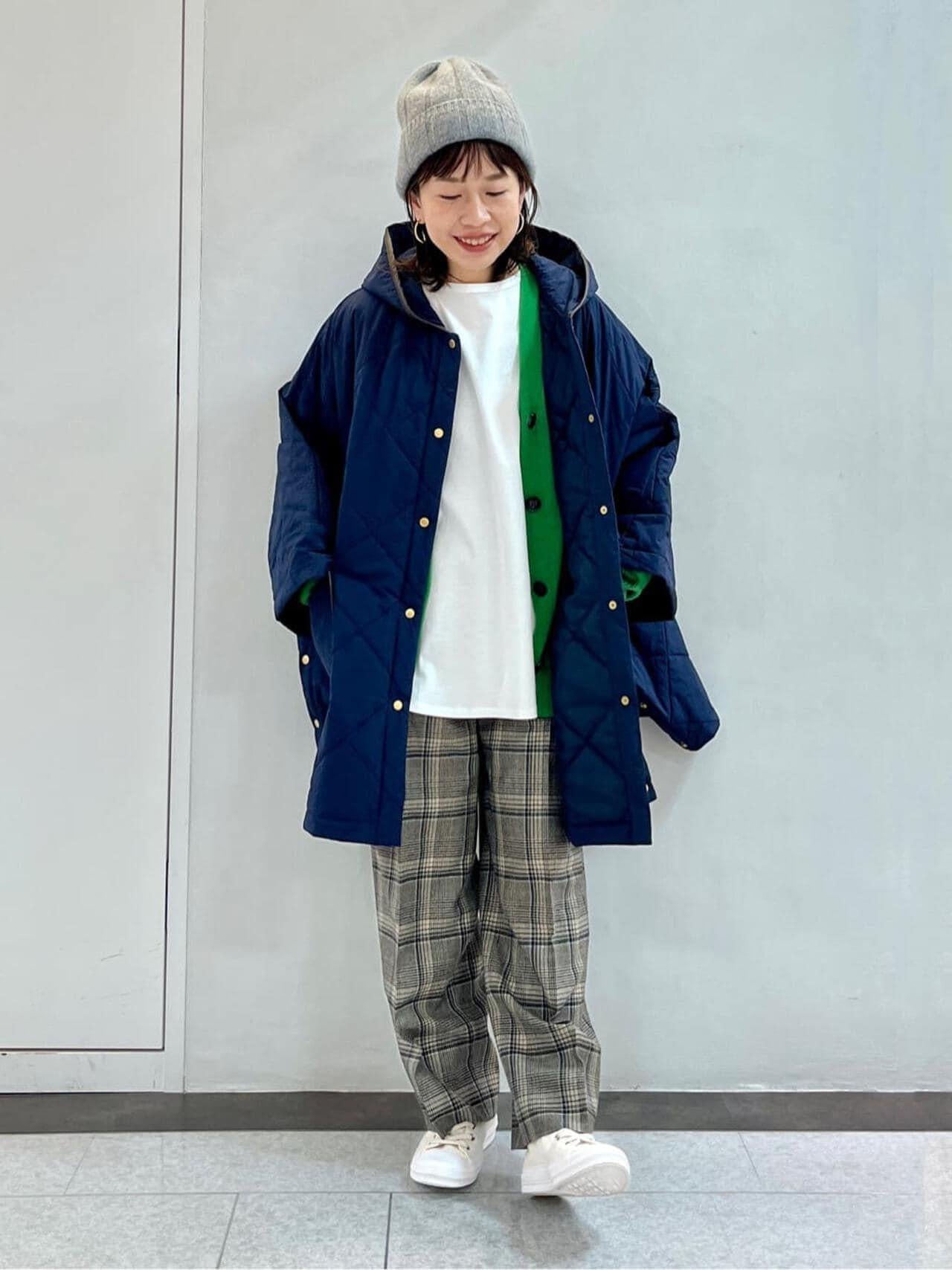 尼龍塔夫綢斗篷