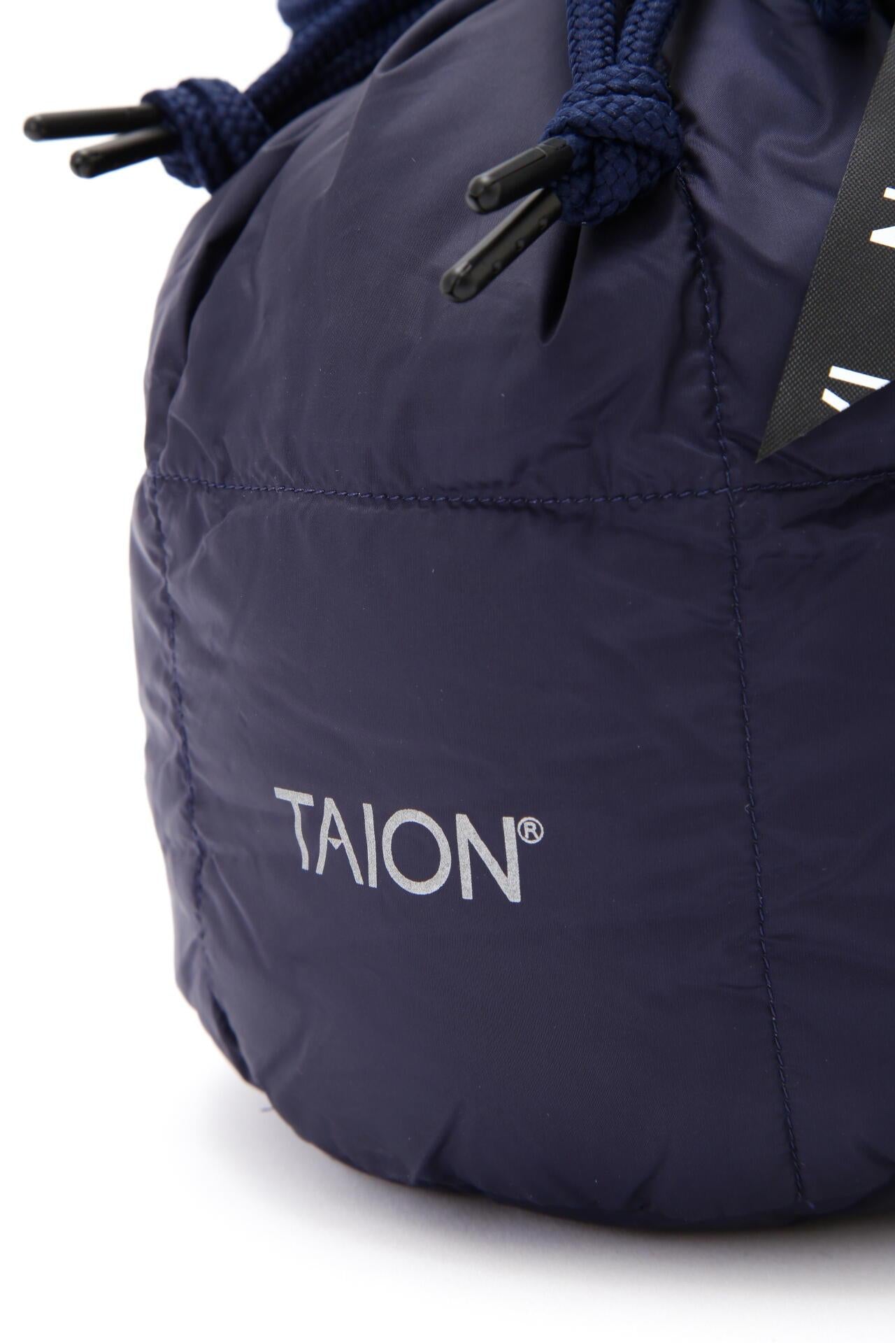 【TAION】基礎款羽絨包