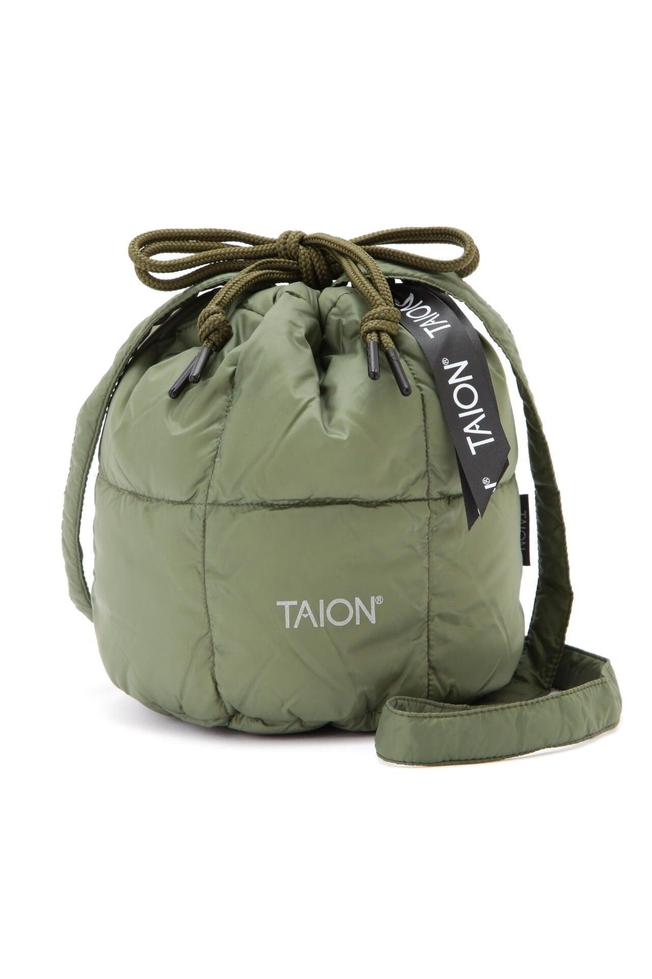 【TAION】基礎款羽絨包