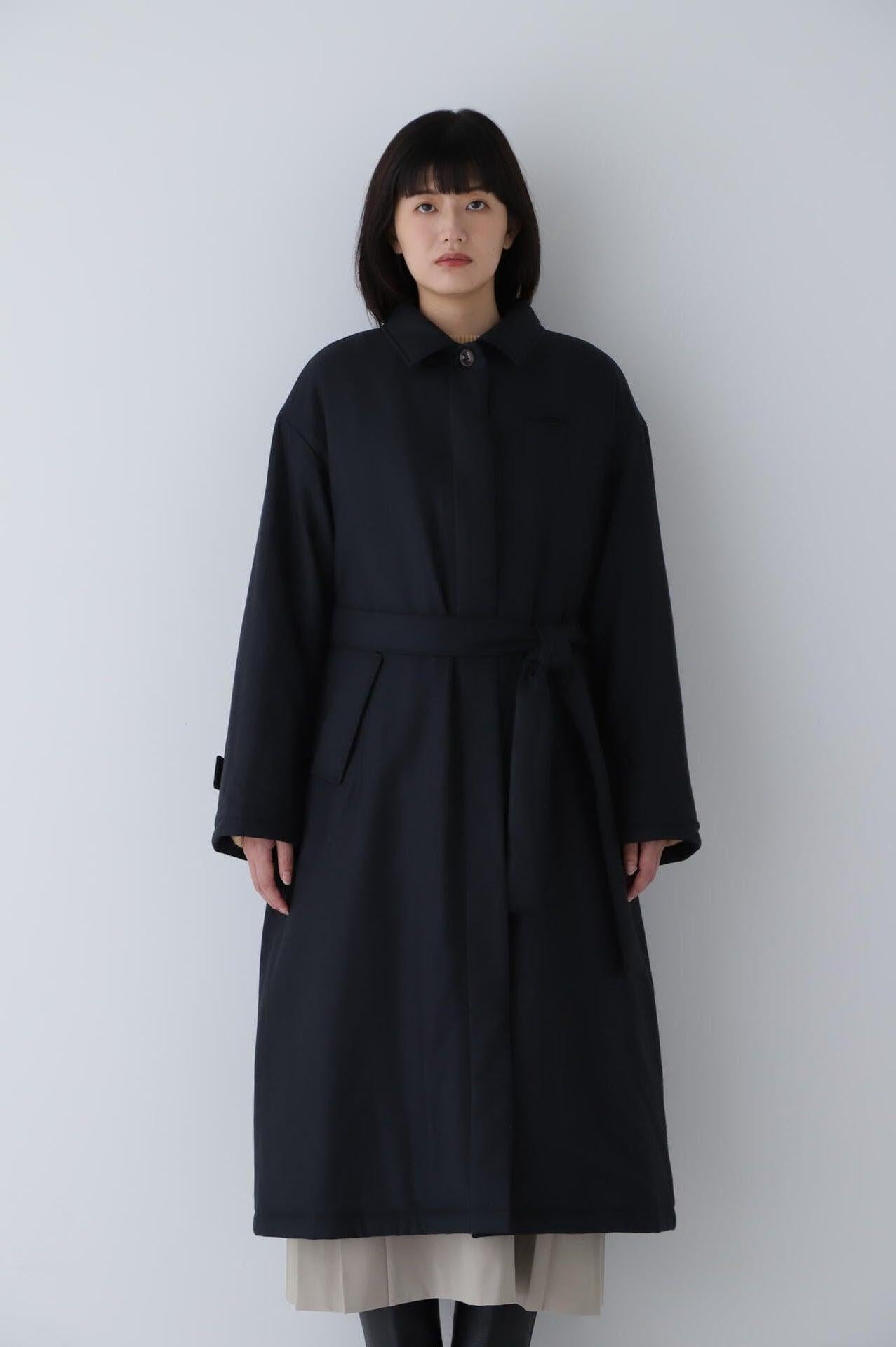 菊池亜希子×LEE×hw 加厚棉服