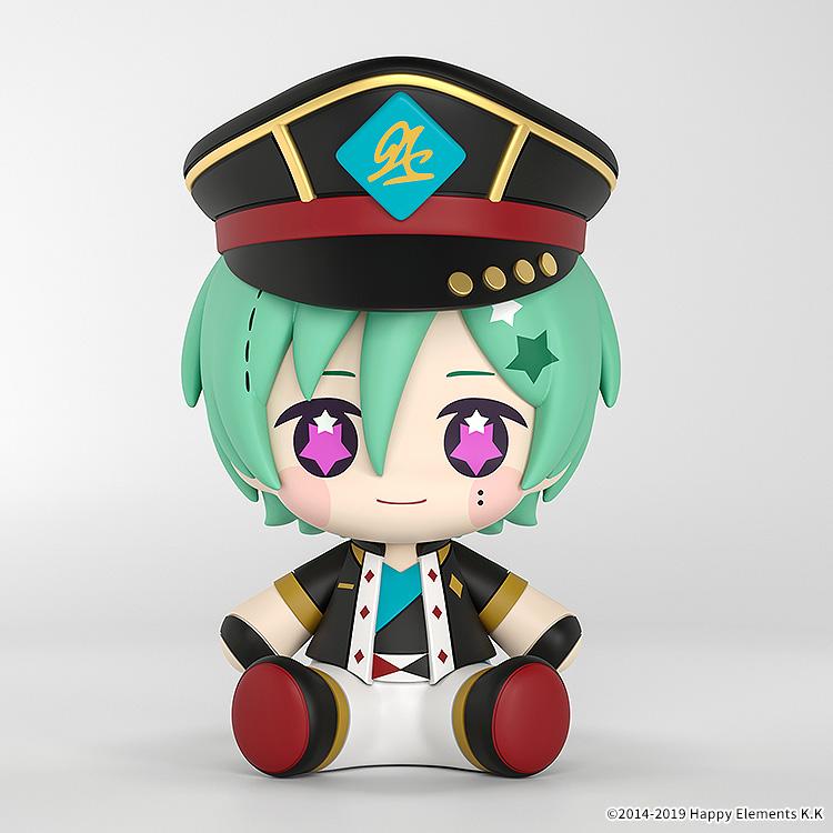 Huggy Good Smile 風早巽