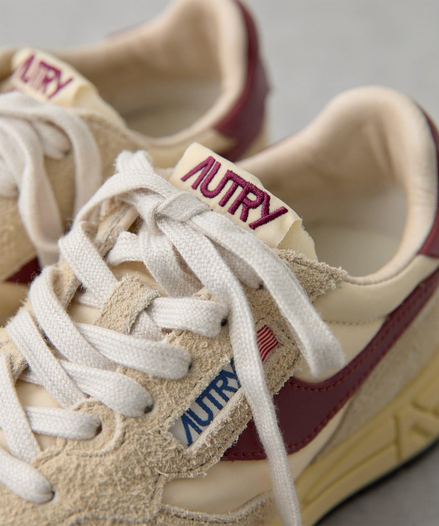 【AUTRY】REELWIND UT