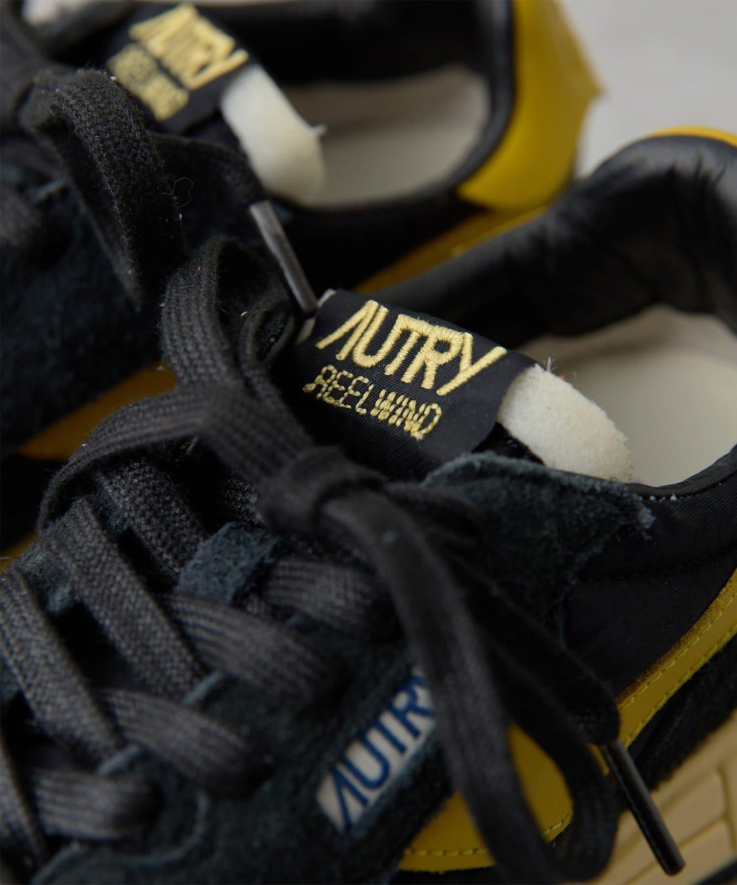 【AUTRY】REELWIND UT