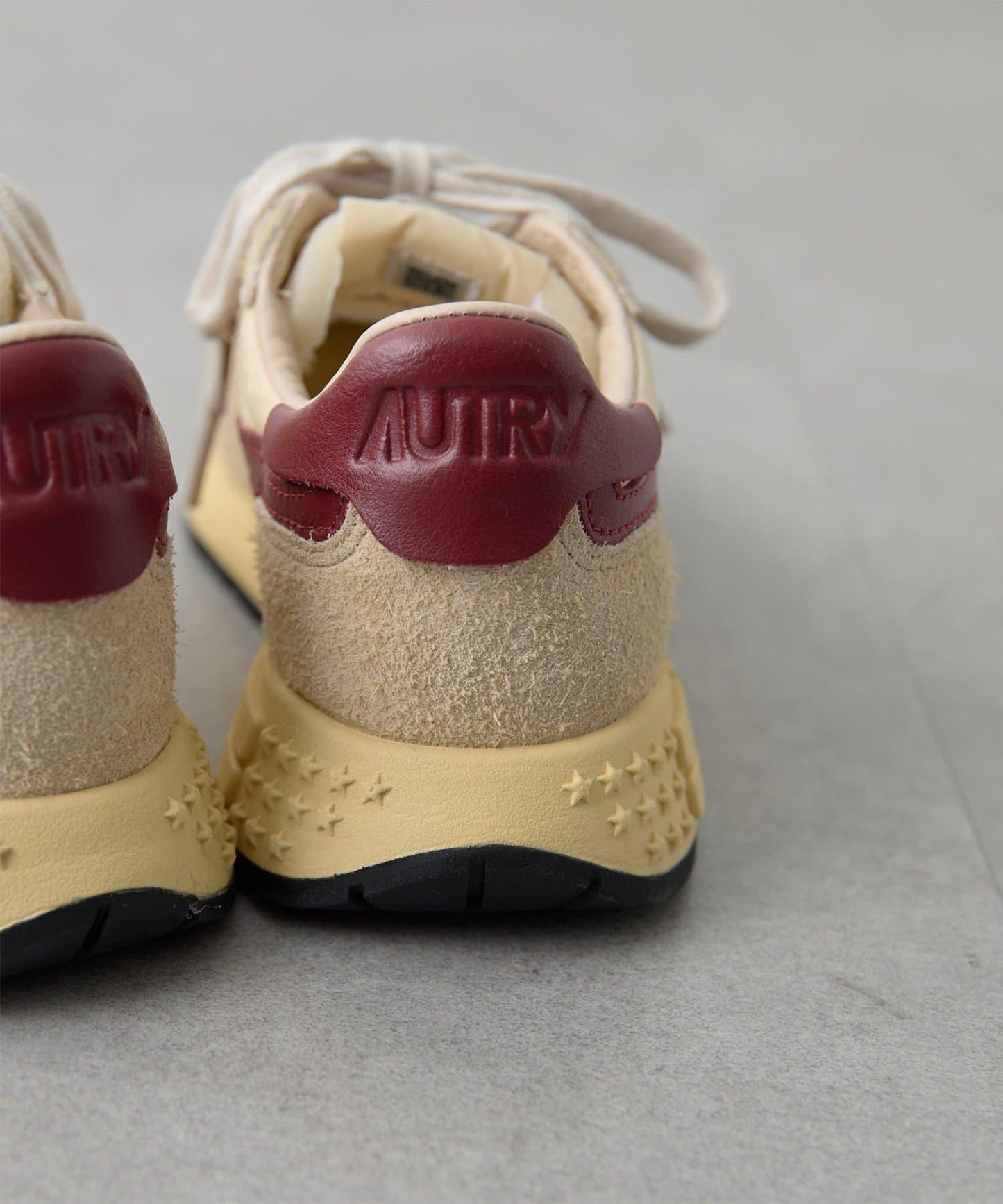 【AUTRY】REELWIND UT