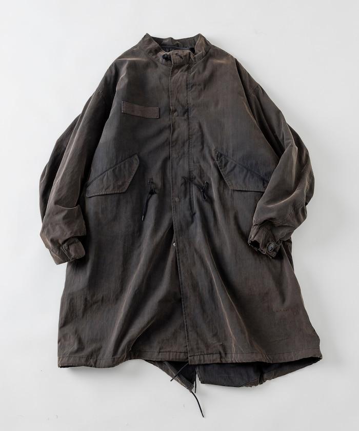 水洗做舊 M65內膽套裝