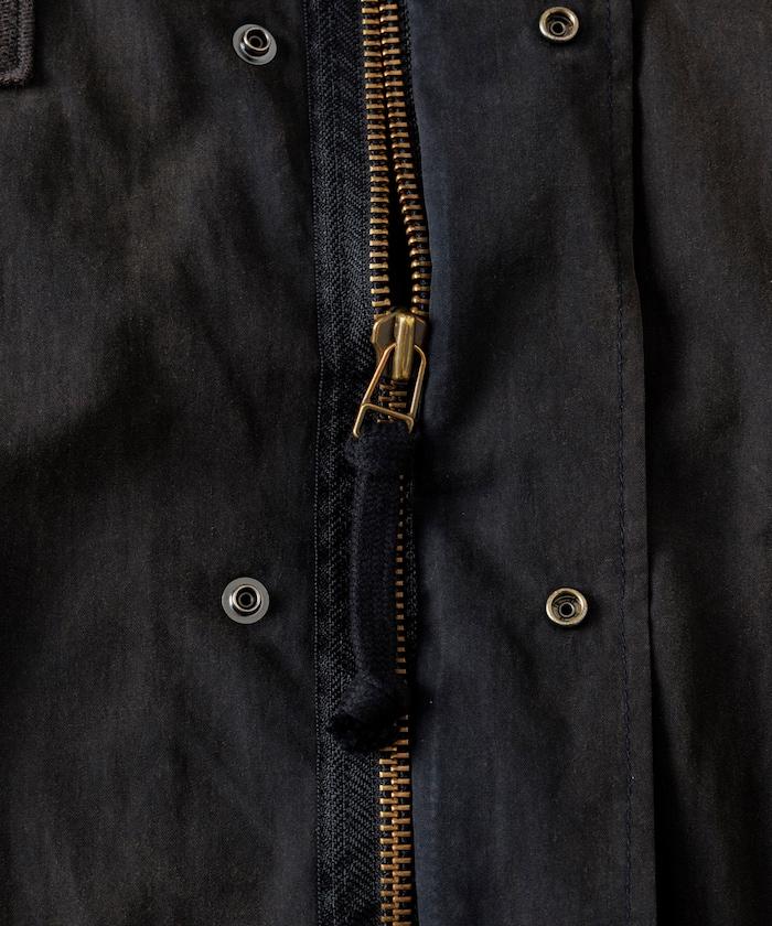 水洗做舊 M65內膽套裝