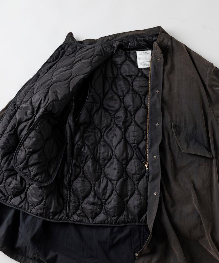 水洗做舊 M65內膽套裝