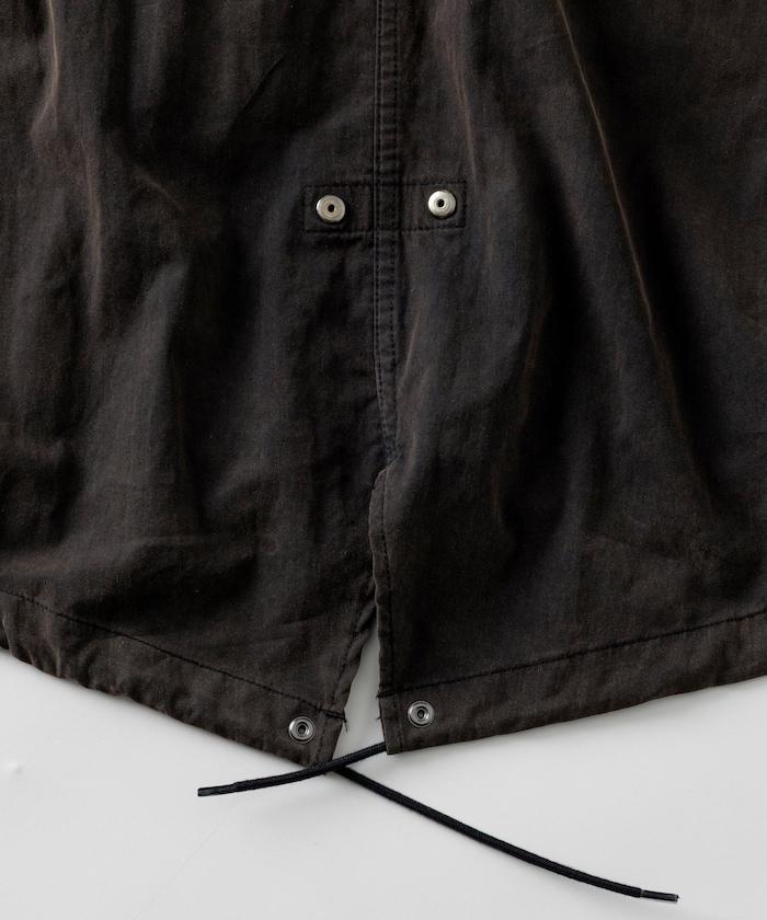 水洗做舊 M65內膽套裝