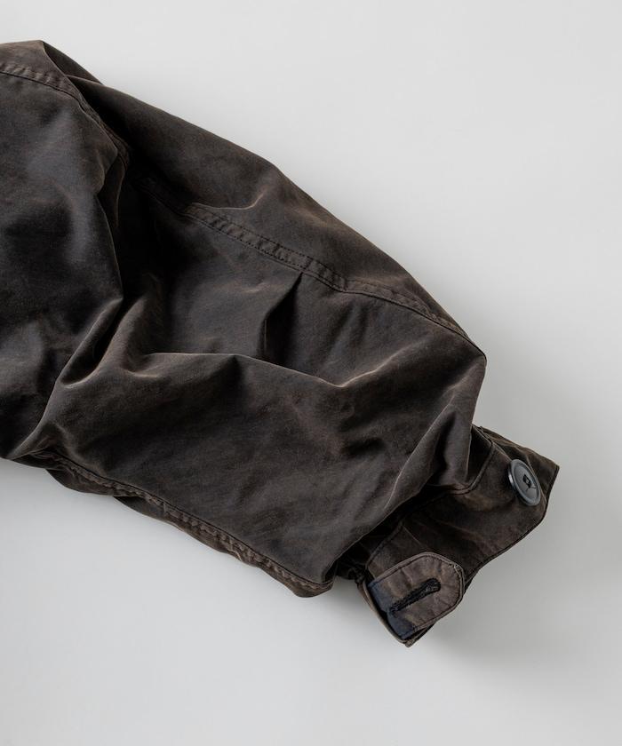 水洗做舊 M65內膽套裝