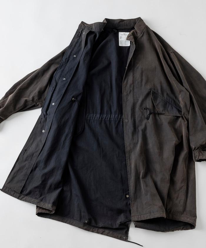 水洗做舊 M65內膽套裝