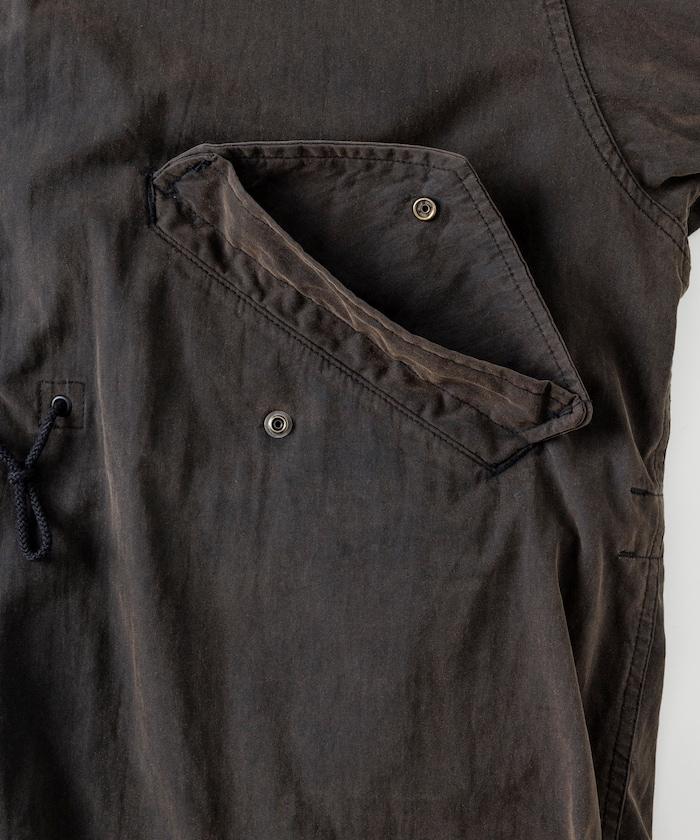 水洗做舊 M65內膽套裝