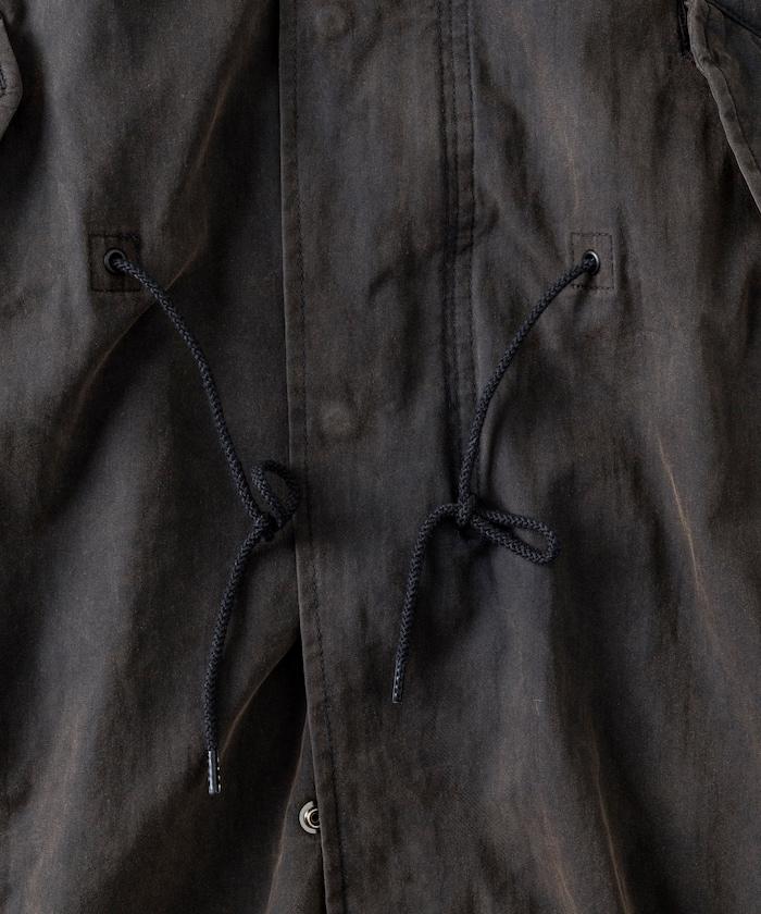 水洗做舊 M65內膽套裝