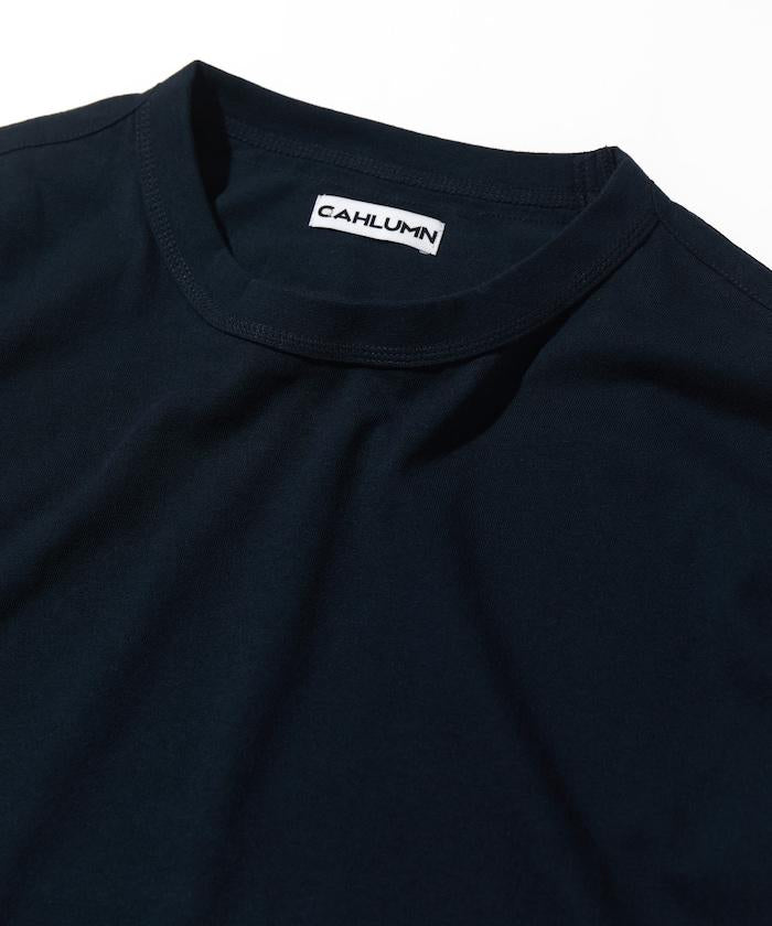 2件裝可雙面穿長袖T恤 “REGULAR FIT”