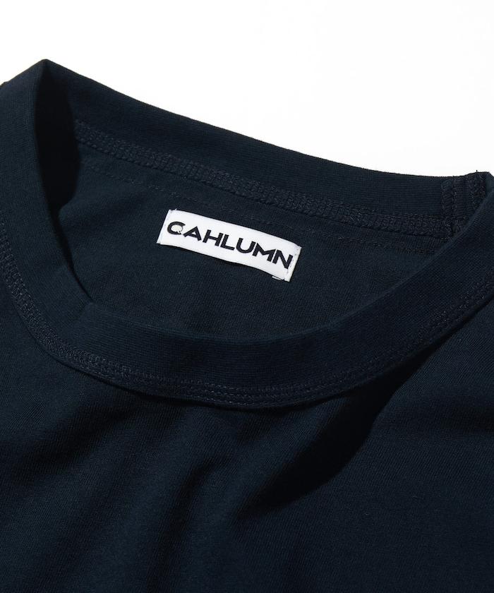 2件裝可雙面穿長袖T恤 “REGULAR FIT”