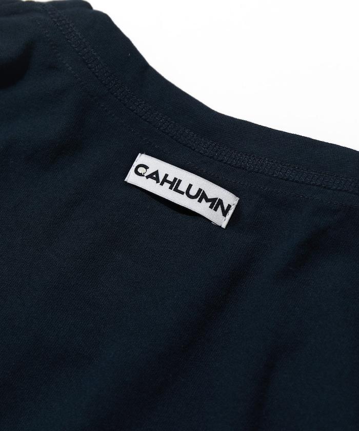 2件裝可雙面穿長袖T恤 “REGULAR FIT”