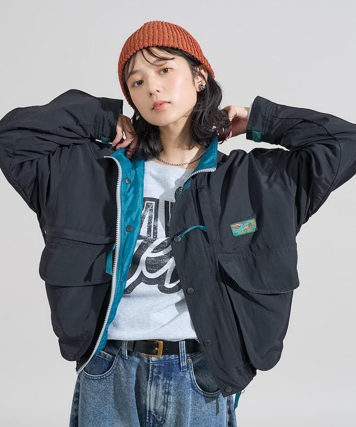 New destination 女士夾克