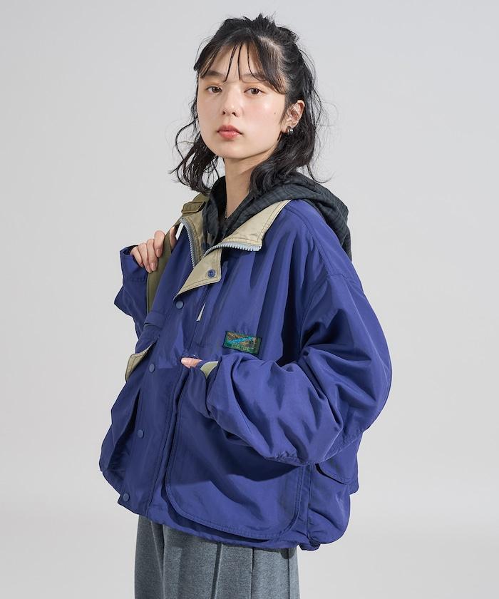 New destination 女士夾克