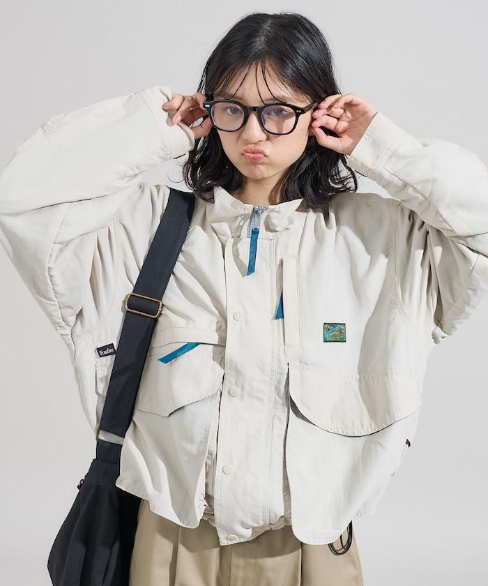 New destination 女士夾克