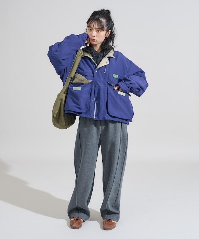 New destination 女士夾克