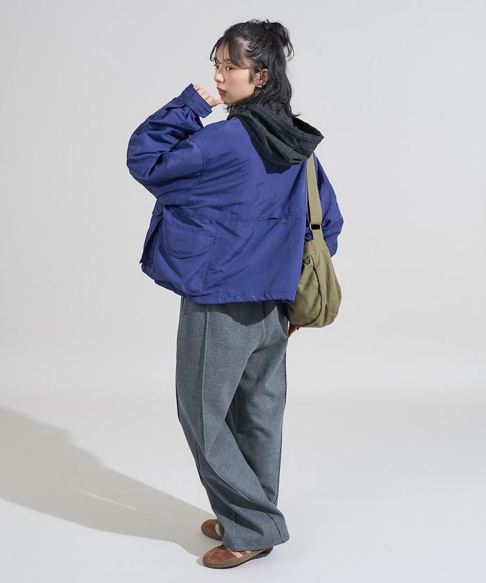 New destination 女士夾克