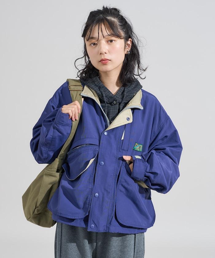 New destination 女士夾克