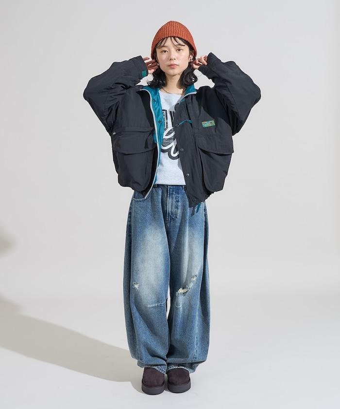New destination 女士夾克