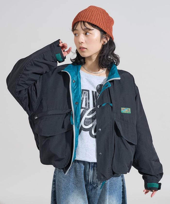 New destination 女士夾克