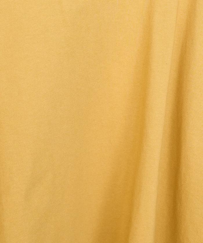 巴斯克長袖T恤