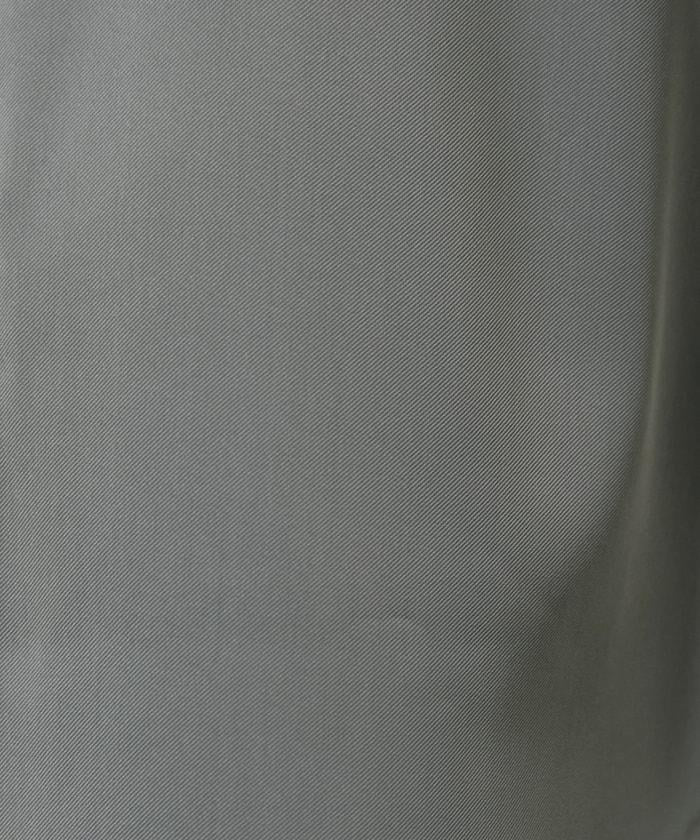 垂感直筒褲