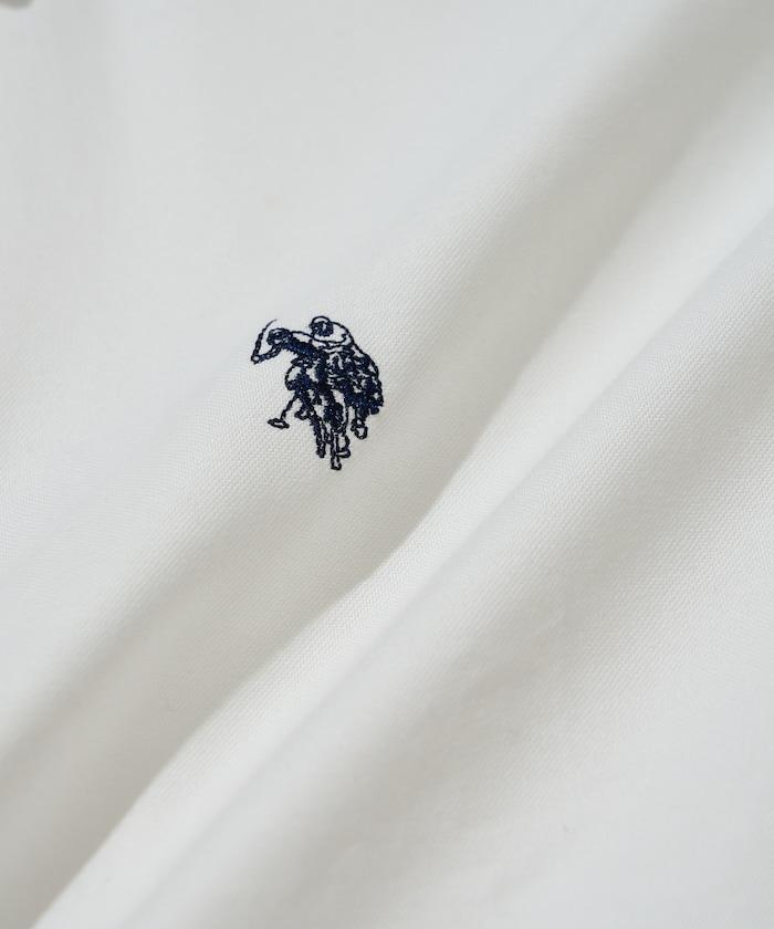 特別常規領牛津襯衫